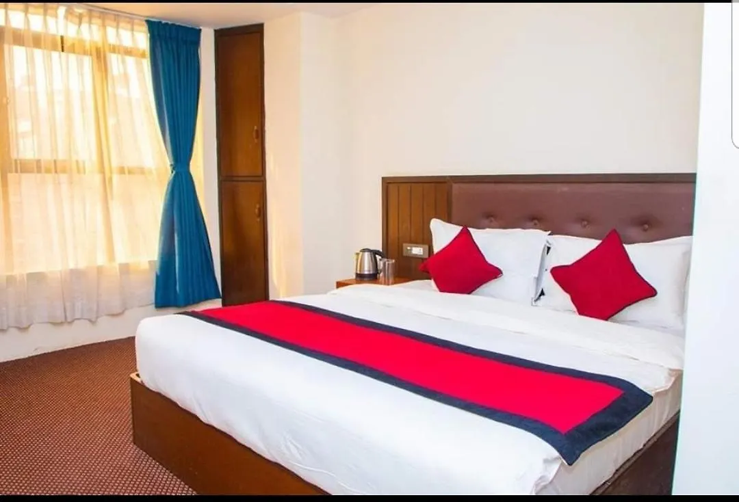 Hotel De Universal Katmandú